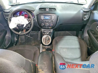 Zdjęcie 8 z 14 samochodu: 2016 KIA SOUL + VIN:KNDJP3A5XG7870951 - miniatura