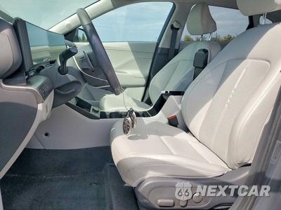 Zdjęcie 7 z 12 samochodu: 2024 HYUNDAI KONA LIMITED VIN:KM8HECA35RU118240 - miniatura