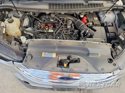 Zdjęcie 12 z 13 samochodu: 2020 FORD EDGE SEL VIN:2FMPK3J97LBA70729 - miniatura