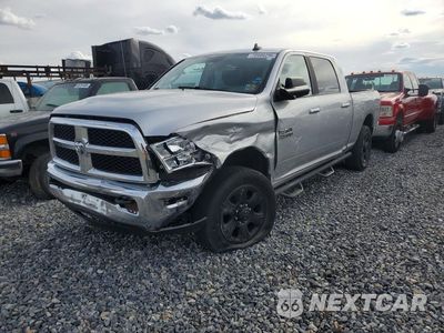 2014 RAM 3500 SLT 3C63R3LJ9EG283372 - główne zdjęcie licytacji z USA - miniatura