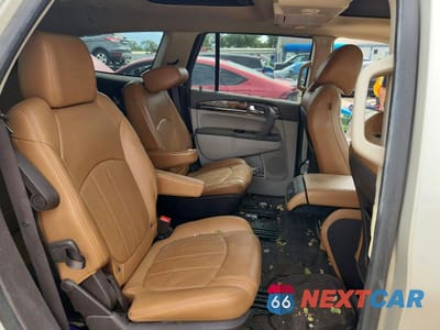 Zdjęcie 11 z 13 samochodu: 2016 BUICK ENCLAVE VIN:5GAKVCKDXGJ254963 - miniatura