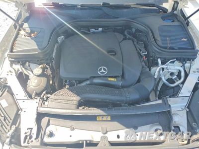 Zdjęcie 12 z 13 samochodu: 2021 MERCEDES-BENZ GLC 300 VIN:W1N0G8DB1MV283855 - miniatura