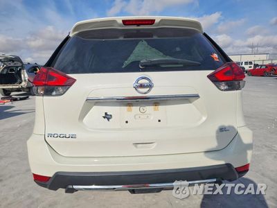 Zdjęcie 6 z 14 samochodu: 2017 NISSAN ROGUE SL VIN:5N1AT2MT9HC847617 - miniatura