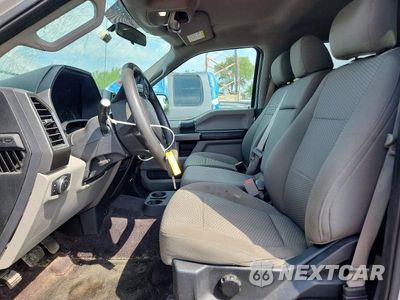 Zdjęcie 7 z 12 samochodu: 2017 FORD F150 SUPERCREW VIN:1FTFW1EF0HFA78007 - miniatura