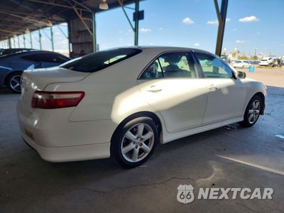 Trzecie zdjęcie samochodu z tyłu: 2009 TOYOTA CAMRY SE VIN:4T1BE46K59U814205 - miniatura