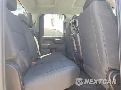 Zdjęcie 11 z 13 samochodu: 2021 CHEVROLET SILVERADO K2500 CUSTOM VIN:1GC5YME77MF279848 - miniatura