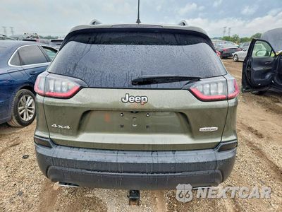 Zdjęcie 6 z 13 samochodu: 2019 JEEP CHEROKEE LATITUDE PLUS VIN:1C4PJMLN5KD341772 - miniatura