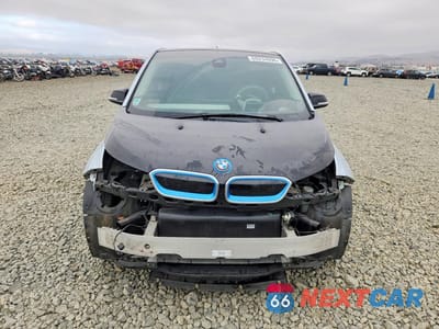 Piąte zdjęcie samochodu w środku: 2015 BMW I3 REX VIN:WBY1Z4C57FV502152 - miniatura