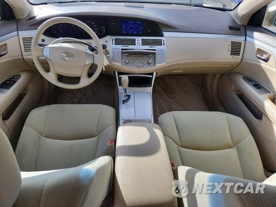 Zdjęcie 8 z 12 samochodu: 2009 TOYOTA AVALON XL VIN:4T1BK36B89U349437 - miniatura