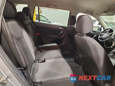 Zdjęcie 10 z 12 samochodu: 2021 VOLKSWAGEN TIGUAN S VIN:3VV0B7AX8MM079940 - miniatura
