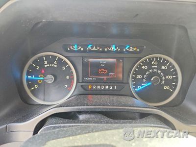 Zdjęcie 9 z 13 samochodu: 2016 FORD F150 SUPERCREW VIN:1FTEW1CP2GKD30191 - miniatura