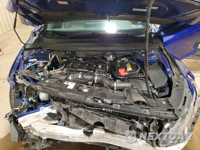 Zdjęcie 11 z 13 samochodu: 2020 HONDA ACCORD SPORT VIN:1HGCV1F34LA148061 - miniatura
