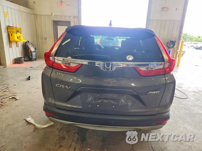 Zdjęcie 6 z 13 samochodu: 2017 HONDA CR-V EX VIN:5J6RW2H54HL023917 - miniatura