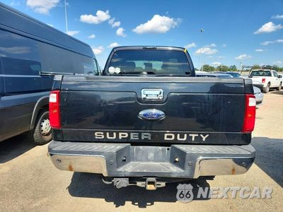 Zdjęcie 6 z 12 samochodu: 2014 FORD F350 SUPER DUTY VIN:1FT8W3BT6EEB78452 - miniatura