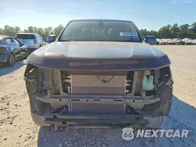 Piąte zdjęcie samochodu w środku: 2016 CHEVROLET COLORADO Z71 VIN:1GCGSDE36G1373549 - miniatura