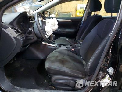 Zdjęcie 7 z 13 samochodu: 2016 NISSAN SENTRA S VIN:3N1AB7AP0GY281593 - miniatura