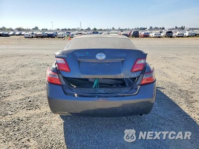 Zdjęcie 6 z 12 samochodu: 2007 TOYOTA CAMRY LE VIN:4T1BE46K17U692763 - miniatura