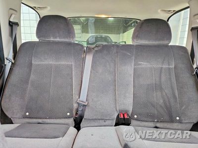 Zdjęcie 10 z 13 samochodu: 2007 GMC ENVOY VIN:1GKDT13S472244779 - miniatura