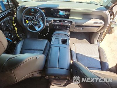 Zdjęcie 8 z 13 samochodu: 2026 HYUNDAI PALISADE CALLIGRAPHY VIN:KM8RMES21TU060823 - miniatura