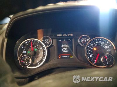 Zdjęcie 9 z 12 samochodu: 2023 RAM 1500 BIG HORN/LONE STAR VIN:1C6RRFFG9PN548183 - miniatura
