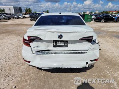 Zdjęcie 6 z 12 samochodu: 2019 VOLKSWAGEN JETTA S VIN:3VWC57BU7KM103050 - miniatura