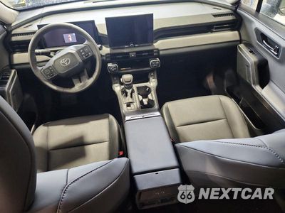 Zdjęcie 8 z 12 samochodu: 2026 TOYOTA RAV4 XLE PREMIUM VIN:2T36CRAV6TC022778 - miniatura