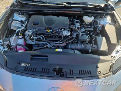 Zdjęcie 11 z 13 samochodu: 2026 TOYOTA CAMRY LE VIN:4T1DAACK9TU768795 - miniatura