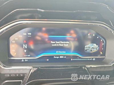 Zdjęcie 9 z 12 samochodu: 2024 CHEVROLET SILVERADO C1500 LT VIN:1GCPACEK6RZ349728 - miniatura