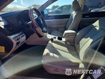 Zdjęcie 7 z 12 samochodu: 2011 SUBARU OUTBACK 2.5I PREMIUM VIN:4S4BRBCC9B3313349 - miniatura