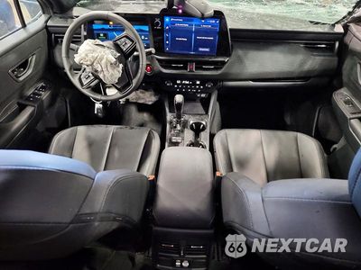 Zdjęcie 8 z 13 samochodu: 2026 SUBARU OUTBACK PREMIUM VIN:JF2BUPADXTY453265 - miniatura
