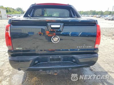 Zdjęcie 6 z 12 samochodu: 2012 CADILLAC ESCALADE EXT PREMIUM VIN:3GYT4NEF1CG146039 - miniatura
