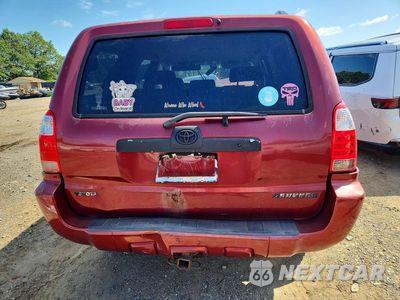 Zdjęcie 6 z 13 samochodu: 2006 TOYOTA 4RUNNER SR5 VIN:JTEBU14R468060834 - miniatura