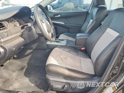 Zdjęcie 7 z 12 samochodu: 2012 TOYOTA CAMRY SE VIN:4T1BF1FK2CU119179 - miniatura