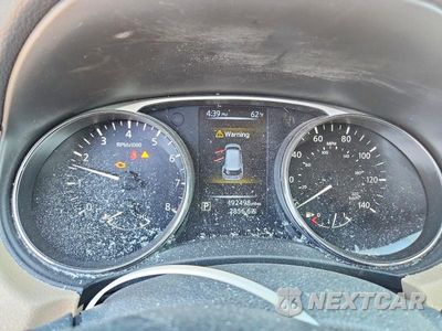 Zdjęcie 9 z 13 samochodu: 2016 NISSAN ROGUE S VIN:5N1AT2MM2GC863178 - miniatura