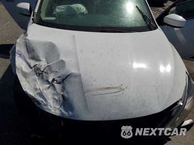 Zdjęcie 11 z 12 samochodu: 2019 NISSAN SENTRA S VIN:3N1AB7AP9KY295677 - miniatura