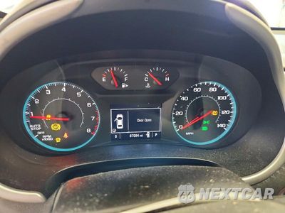 Zdjęcie 9 z 13 samochodu: 2024 CHEVROLET MALIBU LS VIN:1G1ZC5ST7RF175870 - miniatura