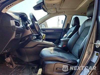 Zdjęcie 7 z 13 samochodu: 2017 MAZDA CX-5 TOURING VIN:JM3KFBCL6H0225678 - miniatura