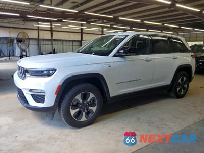 2024 JEEP GRAND CHEROKEE LIMITED 4XE 1C4RJYB6XRC721250 - główne zdjęcie licytacji z USA - miniatura