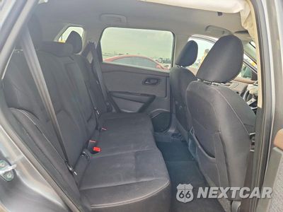 Zdjęcie 11 z 14 samochodu: 2023 NISSAN ROGUE S VIN:5N1BT3AB5PC791924 - miniatura