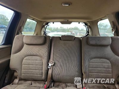 Zdjęcie 10 z 13 samochodu: 2006 NISSAN PATHFINDER S VIN:5N1AR18U36C619394 - miniatura