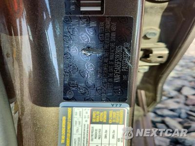 Zdjęcie 12 z 12 samochodu: 2015 KIA FORTE EX VIN:KNAFX5A85F5287805 - miniatura