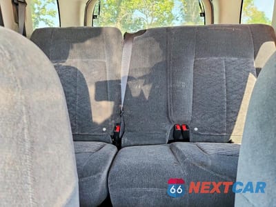 Zdjęcie 10 z 13 samochodu: 2005 GMC ENVOY VIN:1GKDS13S352272007 - miniatura