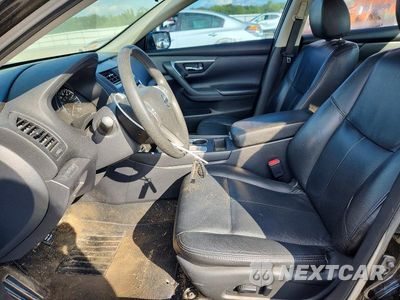Zdjęcie 7 z 12 samochodu: 2017 NISSAN ALTIMA 2.5 S VIN:1N4AL3AP6HC478562 - miniatura