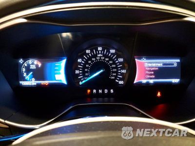 Zdjęcie 9 z 12 samochodu: 2015 FORD FUSION SE VIN:3FA6P0HD8FR272968 - miniatura