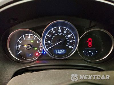 Zdjęcie 9 z 13 samochodu: 2016 MAZDA CX-5 GT VIN:JM3KE4DY1G0826035 - miniatura