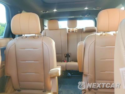 Zdjęcie 10 z 13 samochodu: 2026 HYUNDAI PALISADE CALLIGRAPHY VIN:KM8RMESA6TU091122 - miniatura
