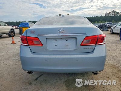 Zdjęcie 6 z 12 samochodu: 2011 LEXUS ES 350 VIN:JTHBK1EG7B2416633 - miniatura