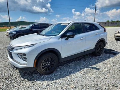 2025 MITSUBISHI ECLIPSE CROSS LE JA4ATVAA1SZ009072 - główne zdjęcie licytacji z USA - miniatura