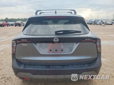 Zdjęcie 6 z 13 samochodu: 2026 NISSAN KICKS SV VIN:3N8AP6CE7TL332653 - miniatura