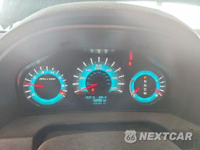 Zdjęcie 9 z 12 samochodu: 2010 FORD FUSION SE VIN:3FAHP0HG3AR275465 - miniatura